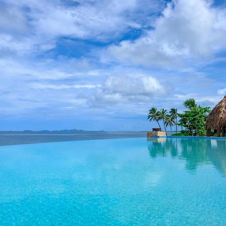 Fiji Marriott Resort Momi Bay Екстер'єр фото