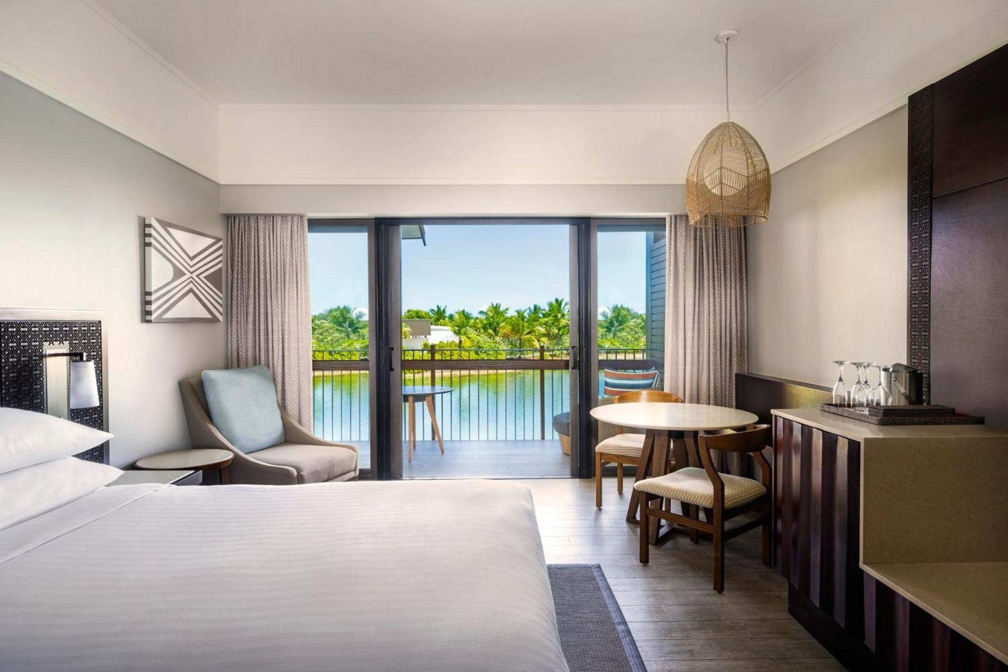 Fiji Marriott Resort Momi Bay Екстер'єр фото