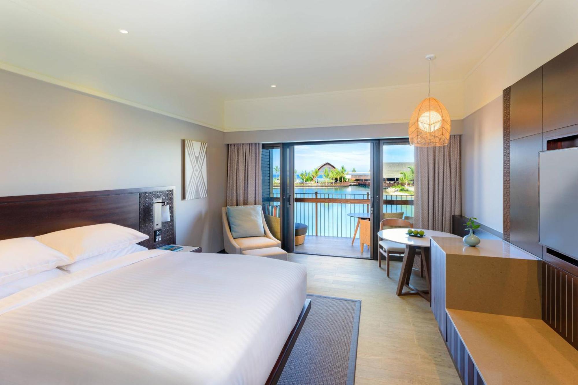 Fiji Marriott Resort Momi Bay Екстер'єр фото