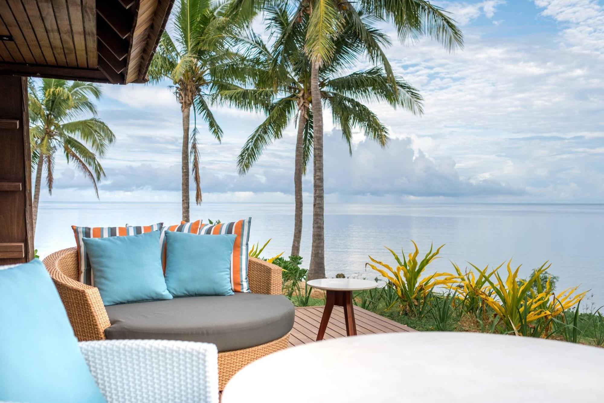 Fiji Marriott Resort Momi Bay Екстер'єр фото