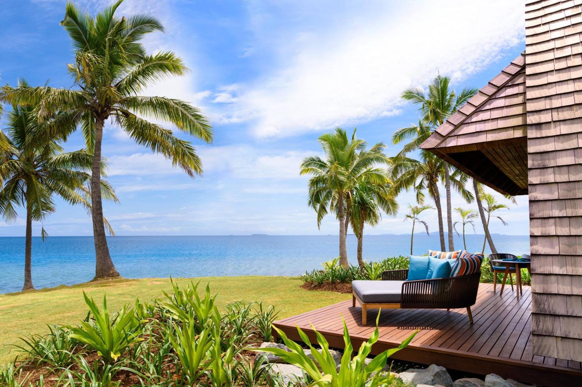 Fiji Marriott Resort Momi Bay Екстер'єр фото