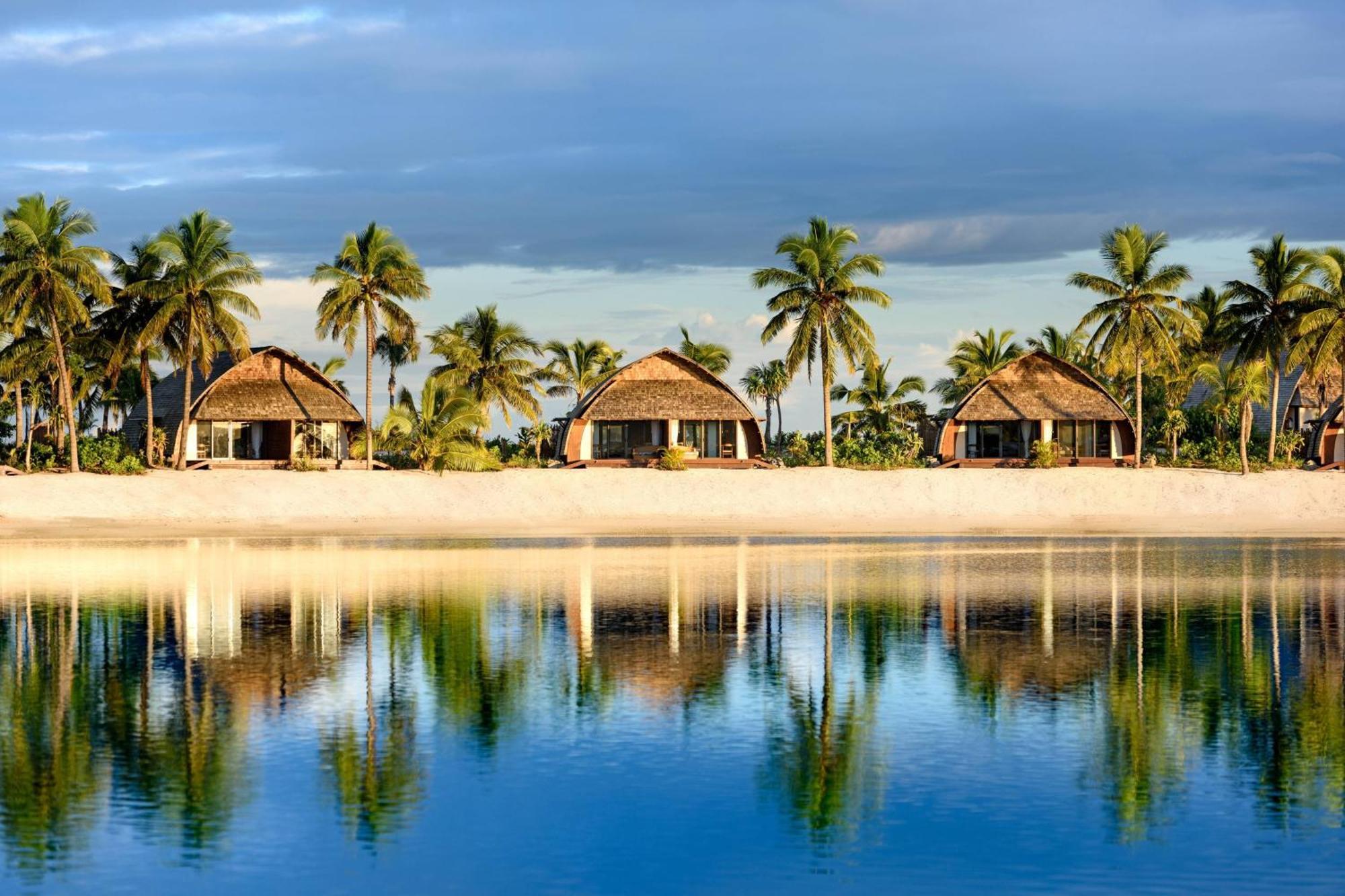 Fiji Marriott Resort Momi Bay Екстер'єр фото