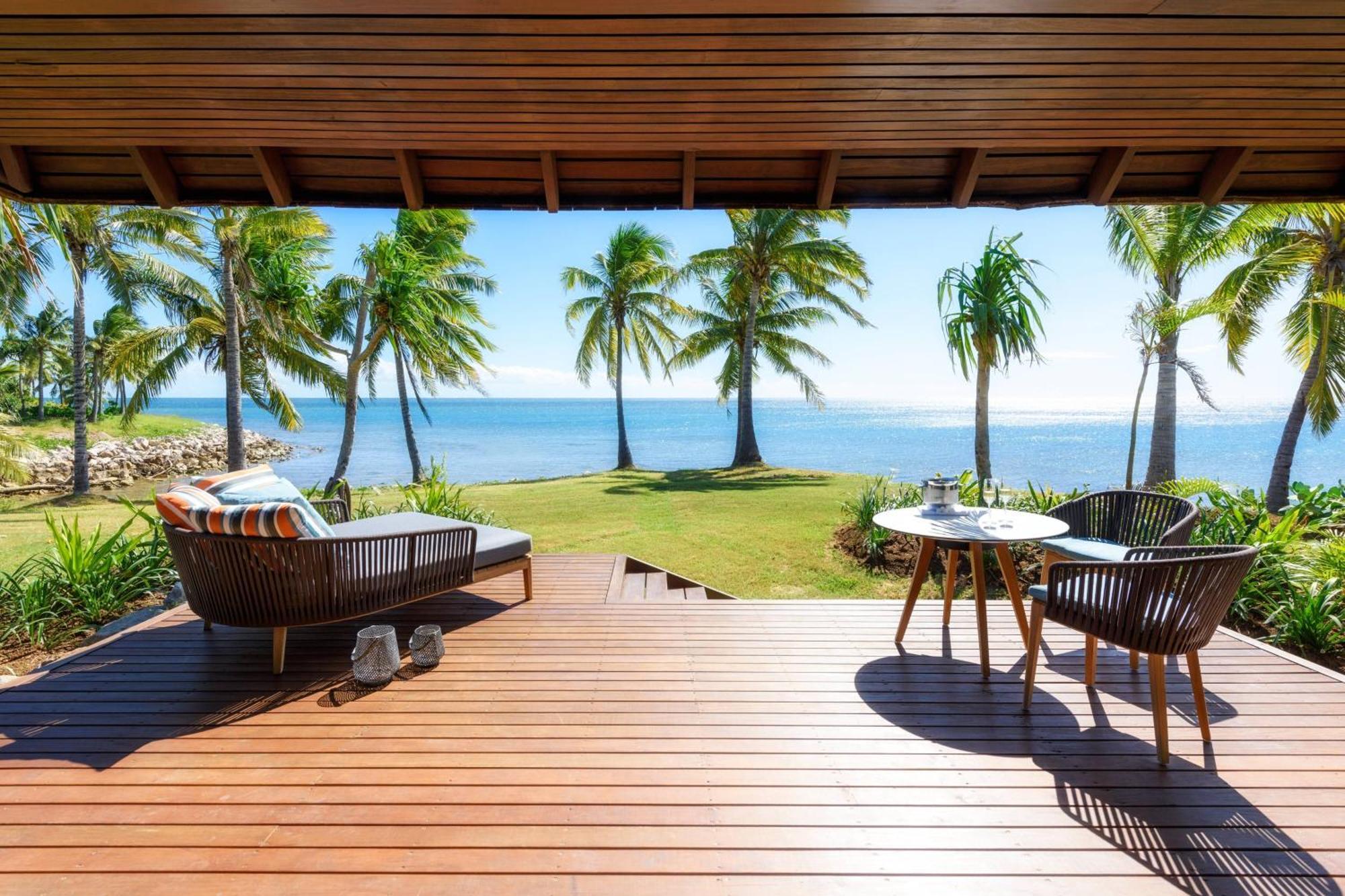 Fiji Marriott Resort Momi Bay Екстер'єр фото