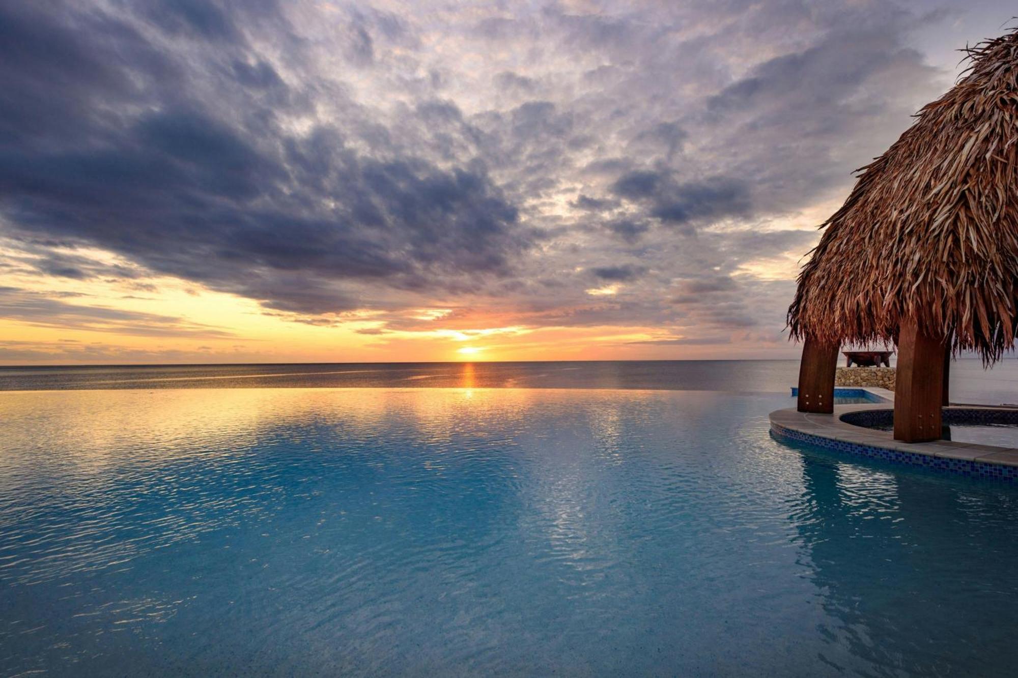 Fiji Marriott Resort Momi Bay Екстер'єр фото